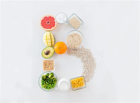 Vitamín B - výživa pro tělo i mysl | Tikaro