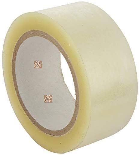 Transperent Adhesive Tape Packaging Size Mm At Rs Box In Bengaluru