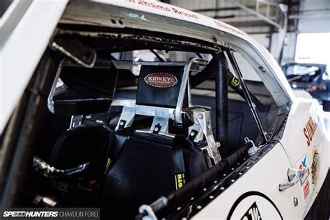 Silverstone Festival: Racing Through The Ages At The Home Of British Motorsport - Speedhunters