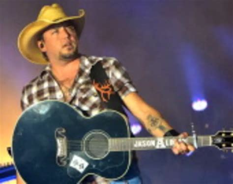 Jason Aldean releases the names of 15 cities he will tour in 2015