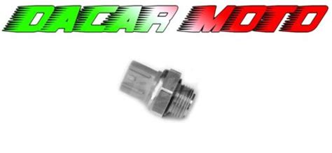 Thermostat Sensor Temperatur Heizkörper Kawasaki Ninja ZX 12 R 1200