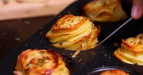 Блюда из картофеля - Со Вкусом