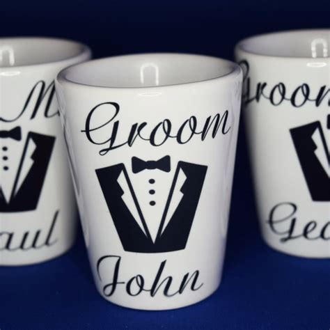 Ceramic Shot Glasses Etsy