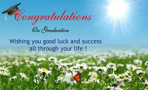 Congrats On Your Graduation Free Congratulations Ecards 123 Greetings