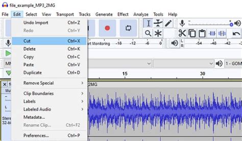 Combine Multiple MP3 Files Into One Check 7 Solutions Here