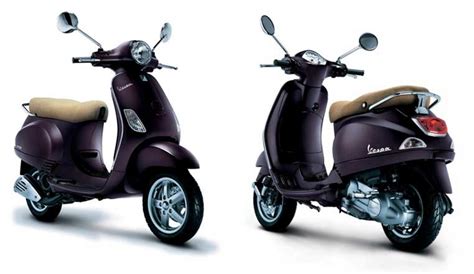 2009 Vespa Lx 150 Motozombdrivecom