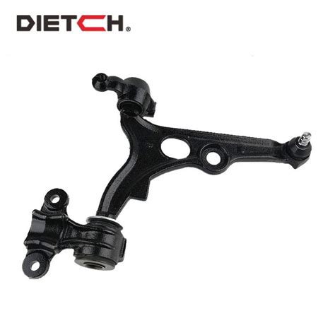 Wholesale Jumpy Mpv Steel Auto Parts Front Control Arm Right Lower