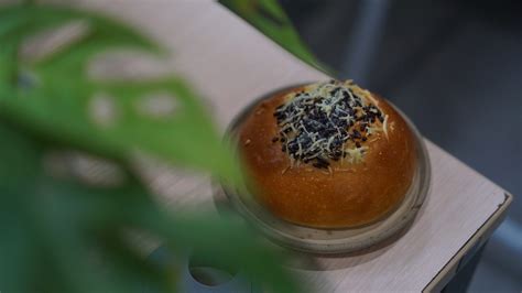 Roti Coklat Keju Klik Yobocake