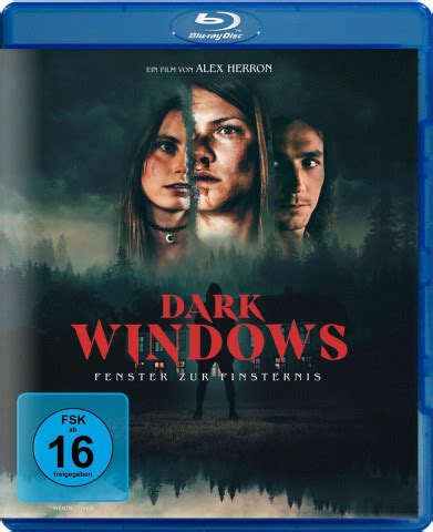 Dark Windows Fenster Zur Finsternis 2023 German EAC3 DL 1080p MagentaTV