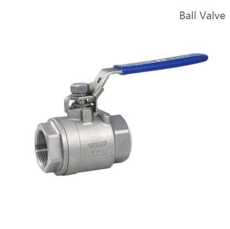 Sanitary Stainless Steel Ss304 Ss316l Hygienic Non Retention 3pcs Ball Valve Andglobe Valve Ball