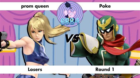 Buddwaur S Birthday Bash 4 Top 32 Losers Round 1 Prom Queen Zero Suit