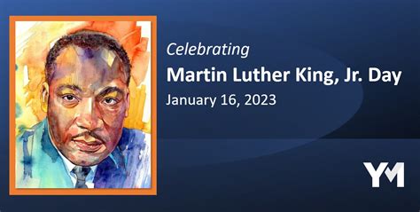 Martin Luther King Day 2023 - Young Moore Attorneys