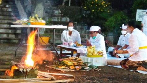 Umat Hindu Perlu Ketahui Ini Sejarah Dan Makna Hari Raya Nyepi