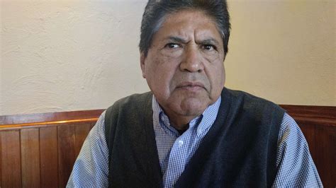 La 4t No Ha Llegado Al Municipio De Juárez Ernesto Robles