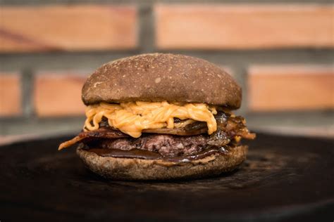 Avalia Es Sobre Real Burger Bh Hamburgueria Em Belo Horizonte