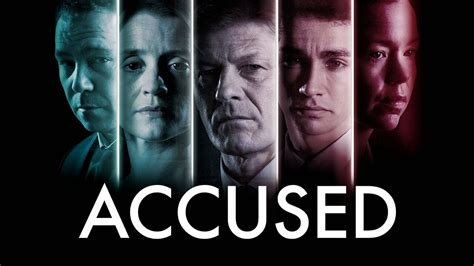 Accused (2010) - Series