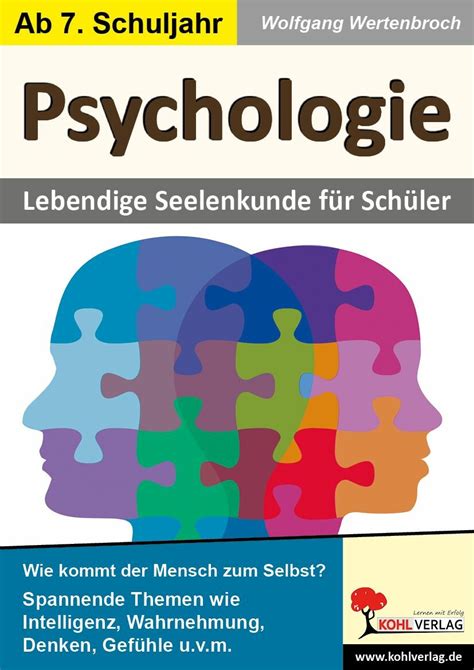 Psychologie Pdf Ebook Kaufen Ebooks P Dagogik Erziehungswissenschaft