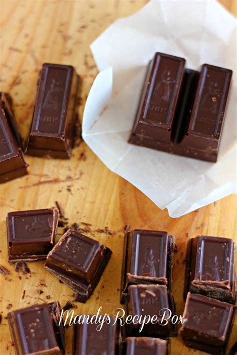 Hot Cocoa Cookies Mandy S Recipe Box
