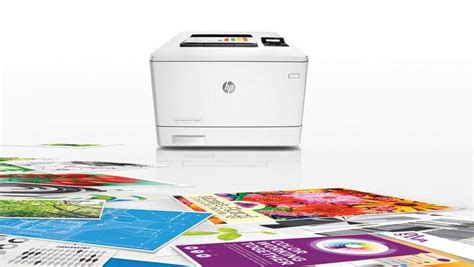 Hp Laserjet Pro M452 Telegraph