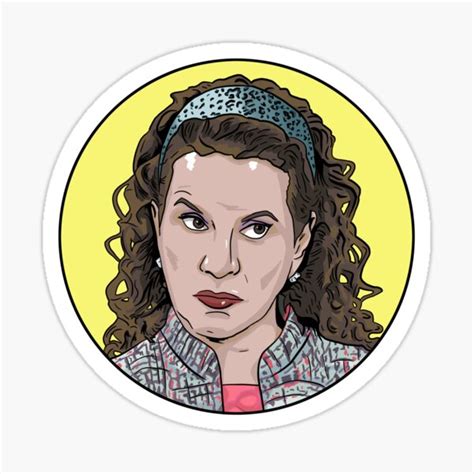 "Susie Greene" Sticker for Sale by blacksnowcomics | Redbubble