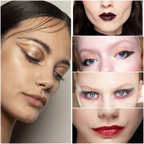 Tendencias De Maquillaje Invierno 2021 Muy Trendy