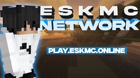 SE BUSCA STAFF ESKMC NUEVO SERVIDOR DE MINECRAFT NO PREMIUM Y