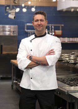 Award Winning Chef Alex Belew Brings The Fire To Season 21 Of Hells