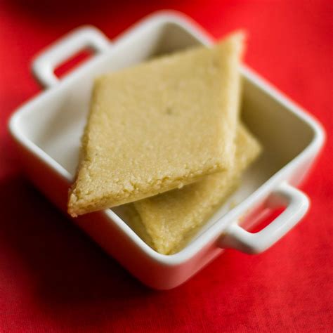 Kaju Katli, Easy Kaju Katli recipe, Beginners Kaju Katli