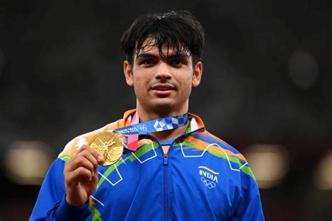 Neeraj Chopra Medals In Olympics Lok Britt Colleen