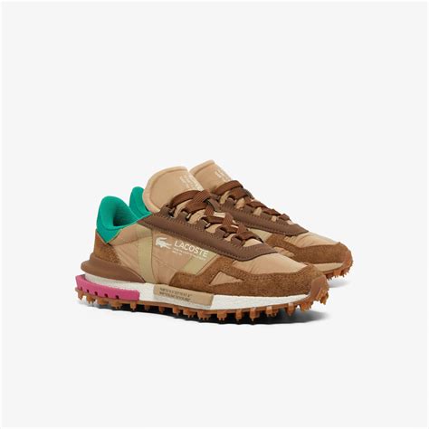 Lacoste кросівки жіночі Elite Active 748sfa0074 Lacoste