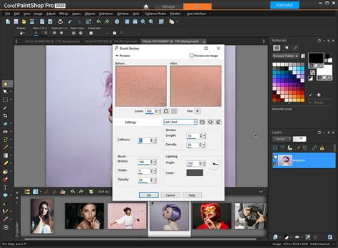 PaintShop Pro Review 2023 – New Features, 43% OFF