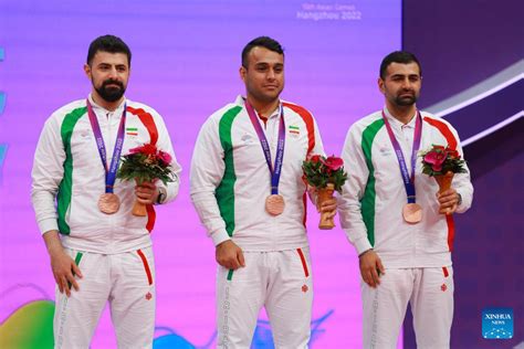 China Crowned Men S Team Table Tennis Champions For 8th Straight Time