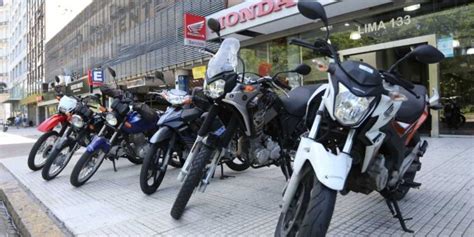 Fueron 36 226 Las Motos Patentadas En Febrero Minuto Motor