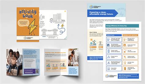 San Diego Community Power - Civilian