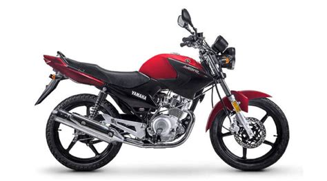 Descubre La Velocidad M Xima De La Yamaha Ybr Todo Lo Que