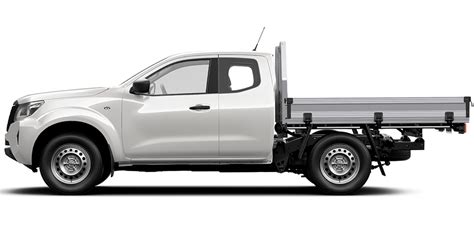 Nissan Navara Single Cab Or Dual Cab Ute Nissan Australia