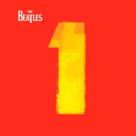 The Beatles 1 — The Beatles | Last.fm