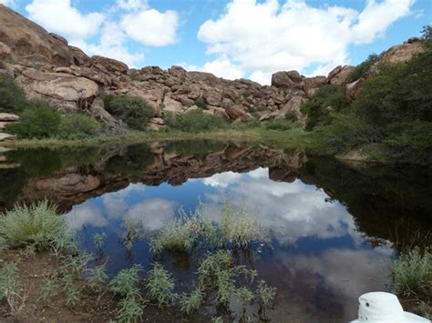 Hueco Tanks State Historic Site El Paso 2020 All You Need To Know