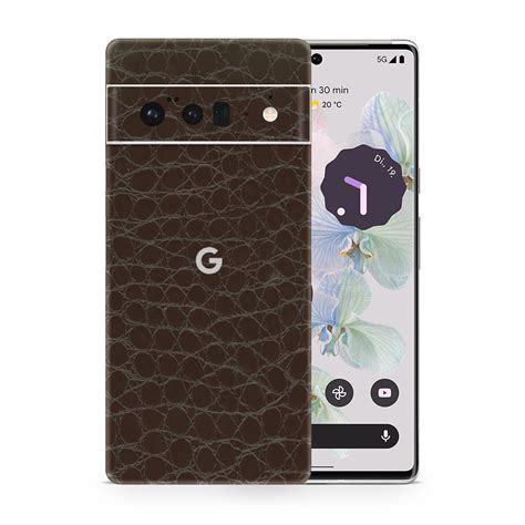 Pixel Pro Alligator Series Skins Wrapitskin The Ultimate Protection