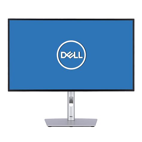 Monitor จอมอนิเตอร์ Dell Ultrasharp U2724d 27 Inch Ips 2k 120hz Usb C