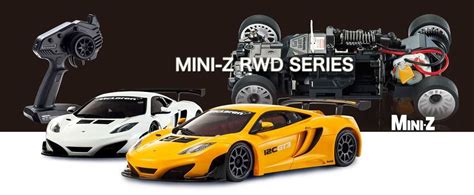 Micro And Mini Rc Cars And Trucks Amain Hobbies