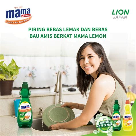 10 Contoh Iklan Produk Sabun Beserta Gambar Dan Kalimatnya