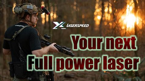 Laserspeed Ls M Vs Sg Ngal Peq And Peq A Full Review Youtube