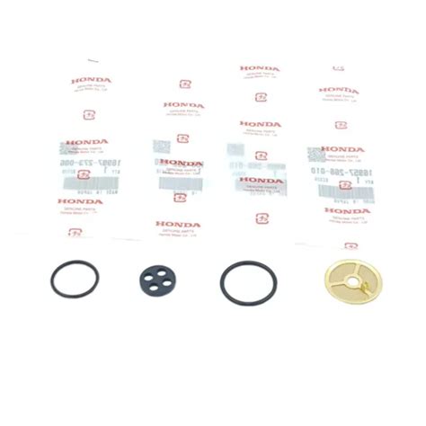 Kit Revisione Rubinetto Benzina Originale Honda Cb Four K K Eur