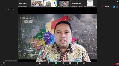 Arief Minta Puskesmas Manfaatkan Website Dan Sosial Media Sebagai