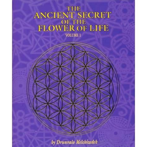 Ancient Secret Of The Flower Of Life The Ancient Secret Of The Flower