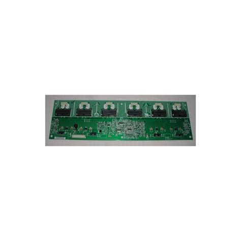 INVERTER BOARD DARFON POUR LCD 32 INCH SAMSUNG LE32S86BD