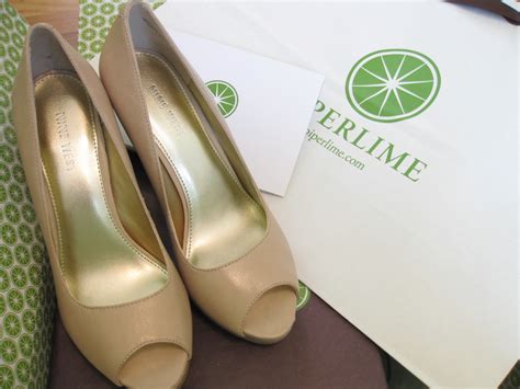 Kalifornia Love The Perfect Affordable Peep Toe Nude Heels Introducing Nine West Zuki