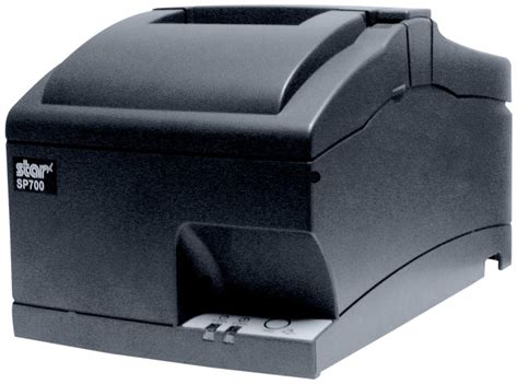 Amazon Star Micronics Sp Me Gry Us Impact Receipt Printer