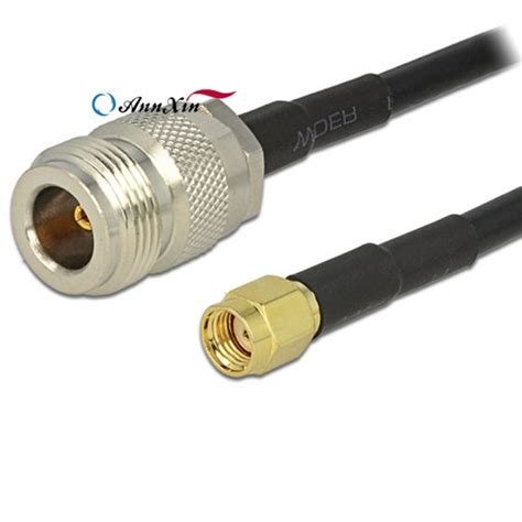 Lmr 195 Lmr195 Coaxial Rf Cable Lmr Rf Cable Lmr195 Cable Lmr195 Lrm 195 Rf Cable Annxin